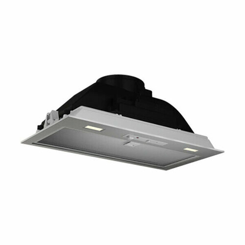 Встраиваемая вытяжка Elikor Врезной блок Casper 52Н-450-П3Д нержавеющая сталь 1096400₽