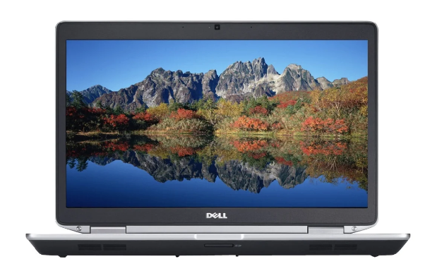 14" Ноутбук Dell Latitude E6430 (1366x768, Intel Core i5-3320M, RAM 8ГБ, SSD 128ГБ, Intel HD Graphics 4000, Win 10Pro)