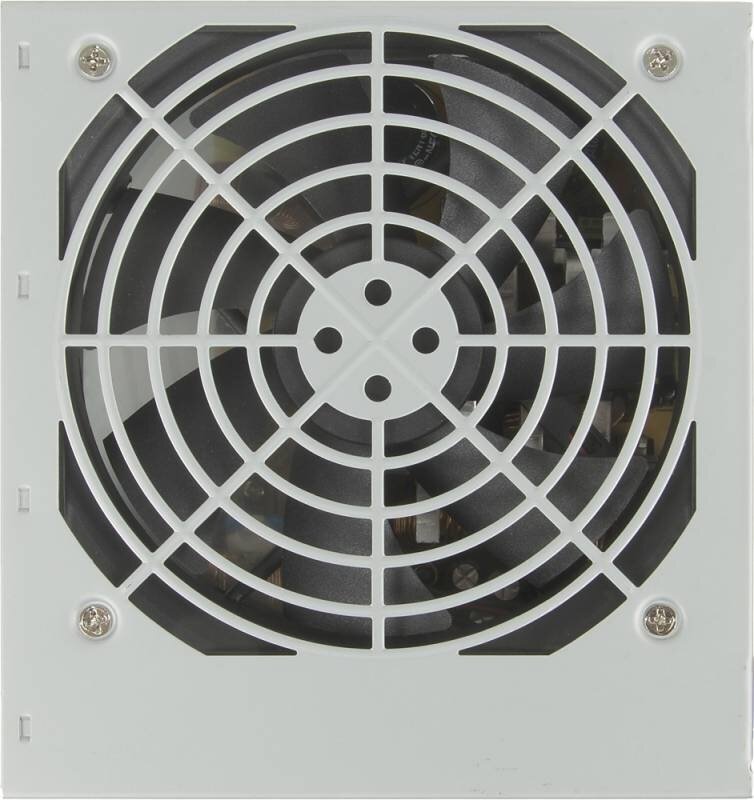 Блок питания FSP ATX 500W Q-DION QD500 (20+4pin) 120mm fan 5xSATA