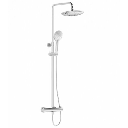 Душевая система Vitra AquaHeat Bliss 2F A47205EXP