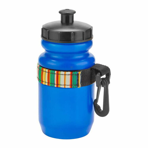 Фляга СВ-1557В 02 ml Синий 785₽