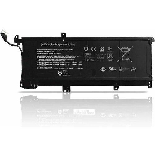 V7 Replacement Battery for selected Lenovo Notebooks - Battery