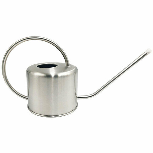 Лейка для комнатных растений цилиндр 1л сталь 2877₽