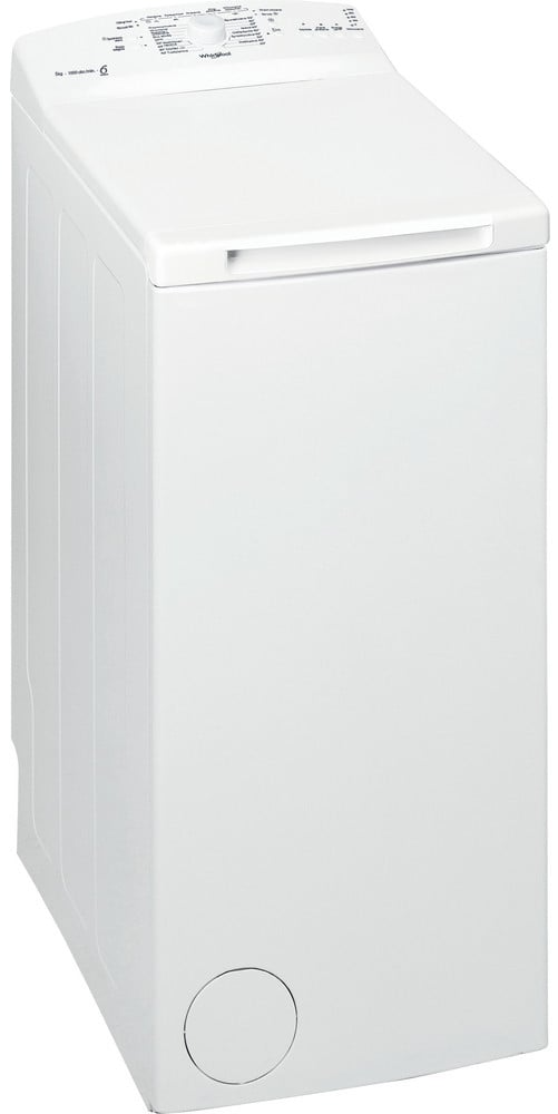 Стиральная машина Whirlpool TDLR5030L