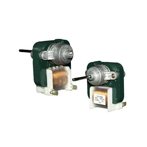 Вентилятор JDF-1 124400₽