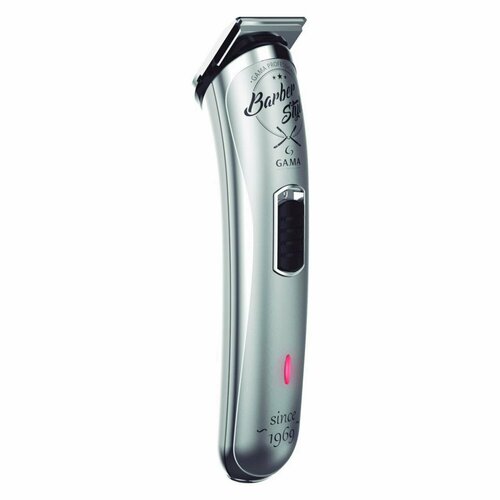 Машинка для стрижки GAMA GT527 BARBER STYLE - HF GMB2103 318300₽