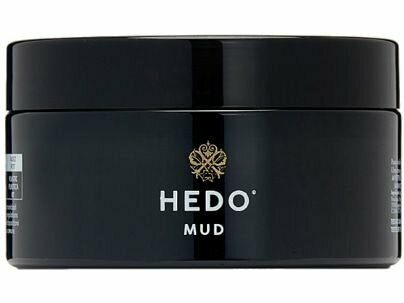 Паста для укладки волос Hedo Wonder Mud