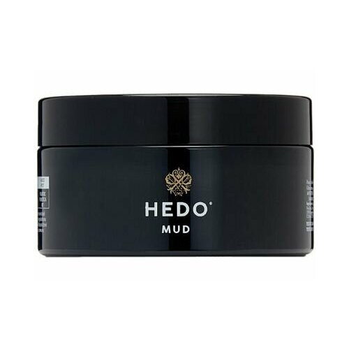 Паста для укладки волос Hedo Wonder Mud