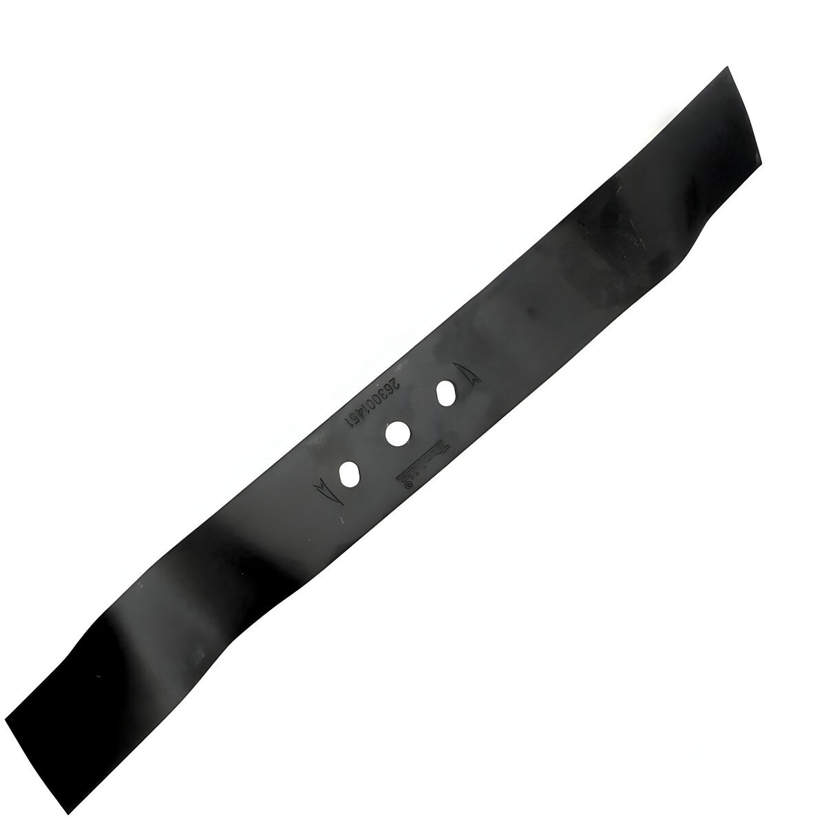 Нож сменный 46 см (для PLM4620/4621/4622) MAKITA 671014610
