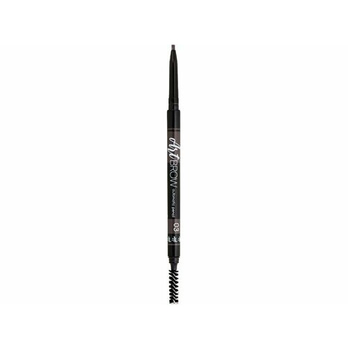 Карандаш для бровей автоматический TF Cosmetics ART BROW