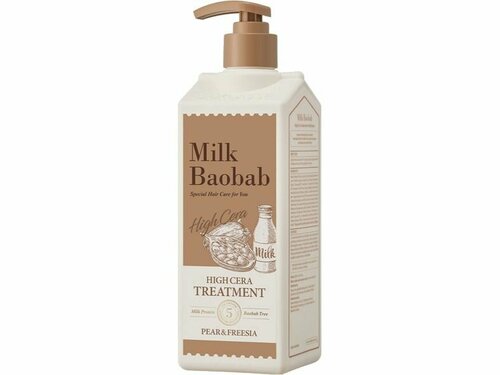 Бальзам для волос Milk Baobab High Cera Treatment