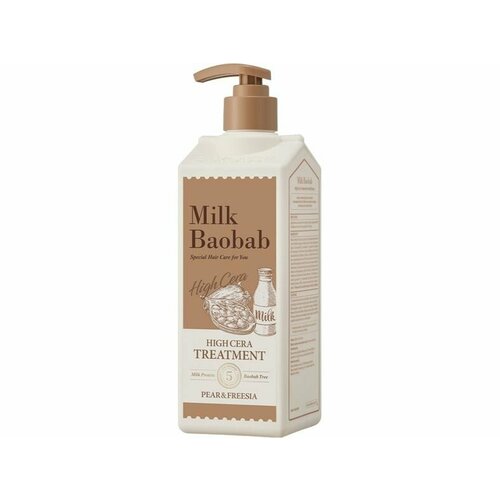 Бальзам для волос Milk Baobab High Cera Treatment бальзам для волос milk baobab high cera treatment 500 мл