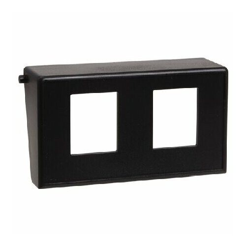 Базовый элемент с центральной крышкой D 81 KTU-DD Peha 00594611 4010105594614 4744₽