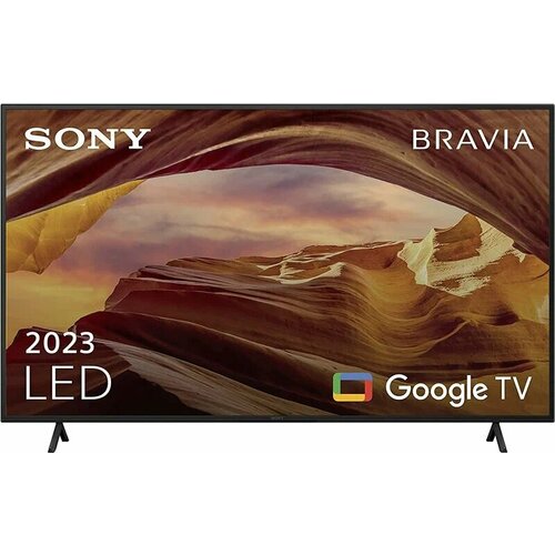 Телевизор Sony KD-75X75W