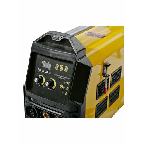 Сварочный аппарат HWM4023 41990₽