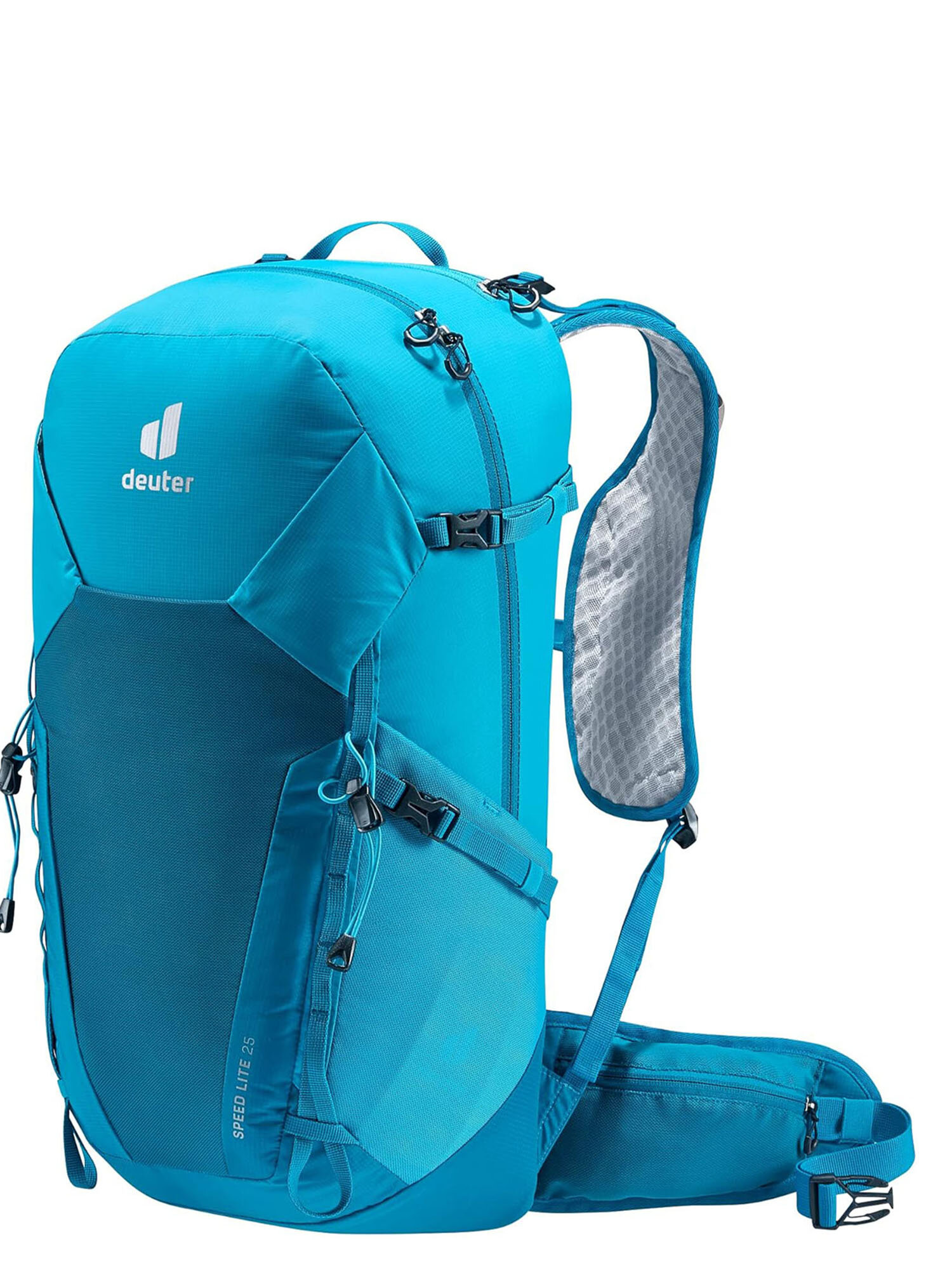 Рюкзак Deuter Speed Lite 25 Azure-Reef