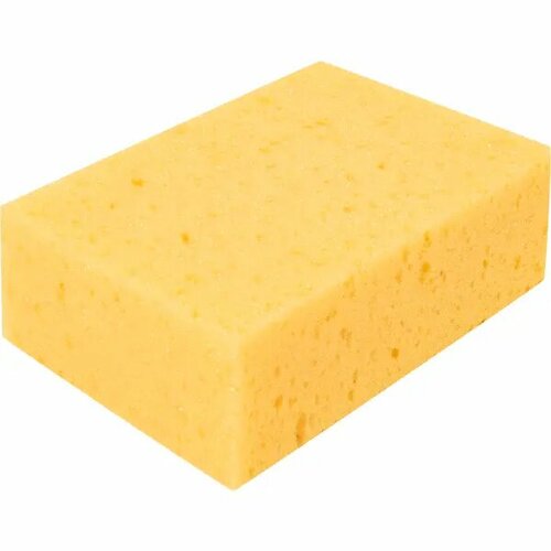 Губка автомобильная Jetservice 165x11x6 см 449₽