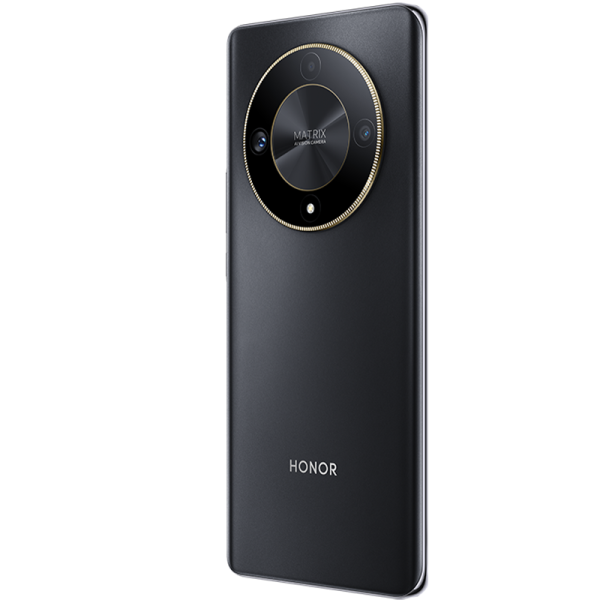 HONOR Смартфон HONOR X9b 8/256GB Black EAC