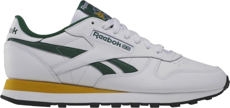 Кроссовки Reebok Classic Leather