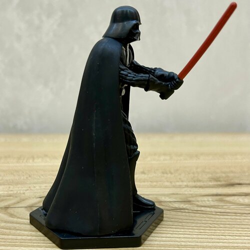 Фигурка Дарт Вейдер из набора 