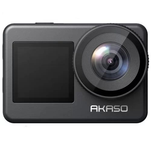 Экшн-камера AKASO Brave 7 экшн камера akaso ek7000 pro 3840x2160 1050