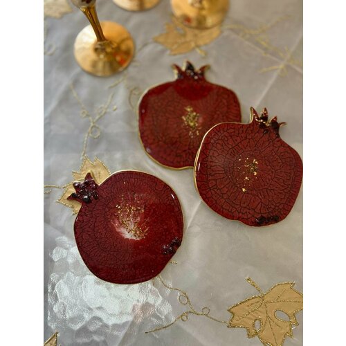 Подставка под чашку 