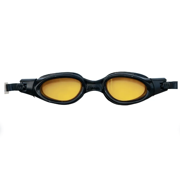 Очки для плавания Intex Очки для плавания мастер про 55692 - фото №17