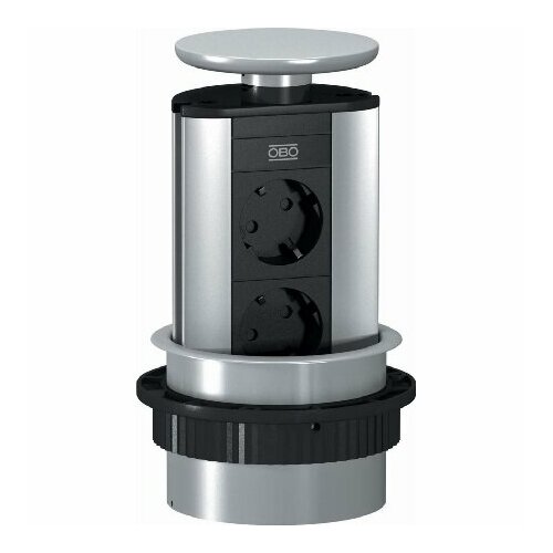 Настольный соединительный блок DBV-A3A D2S 74277₽