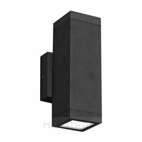 Светильник потолочный настенный 2x35W MT69046 IDV 4020856690466 20382₽