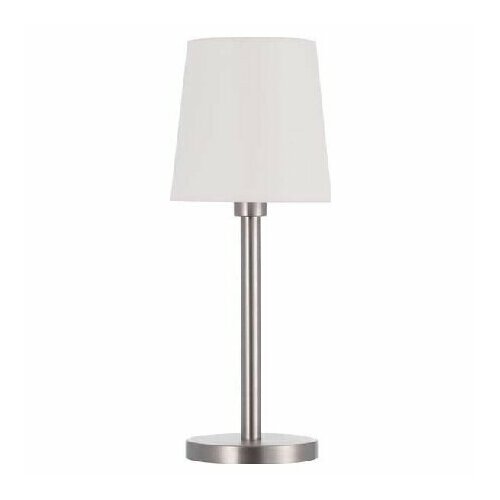 Настольная лампа 1xE27 макс 60W 58166150 Brumberg 4251433920885 88984₽