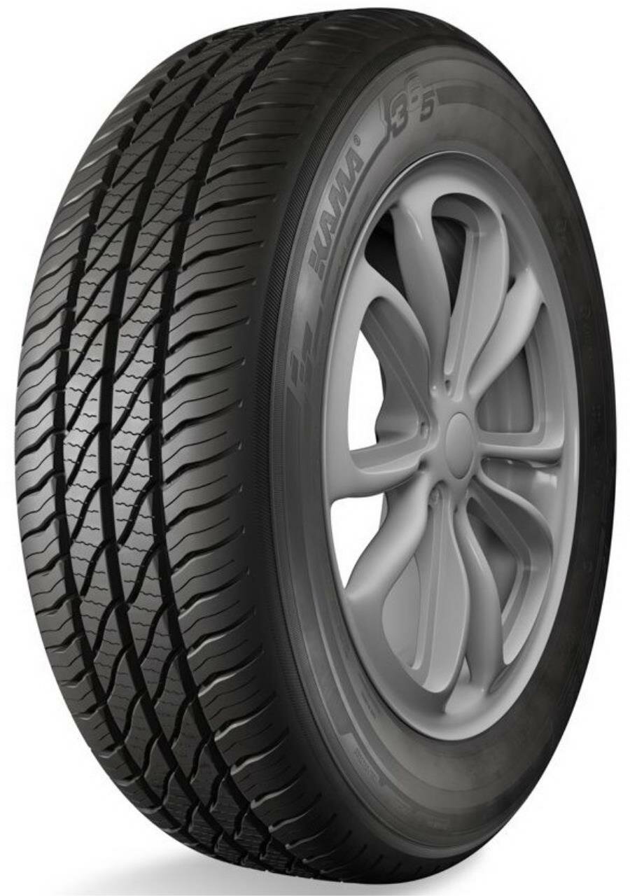 Автошина Kama НК-241 175/70R13 82H