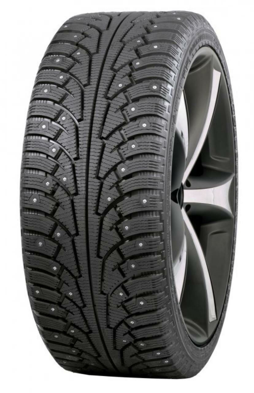 Ikon Tyres Ikon Nordman 5 SUV 235/75 R15 105T зимняя