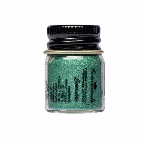 Anaminerals Тени минеральные 