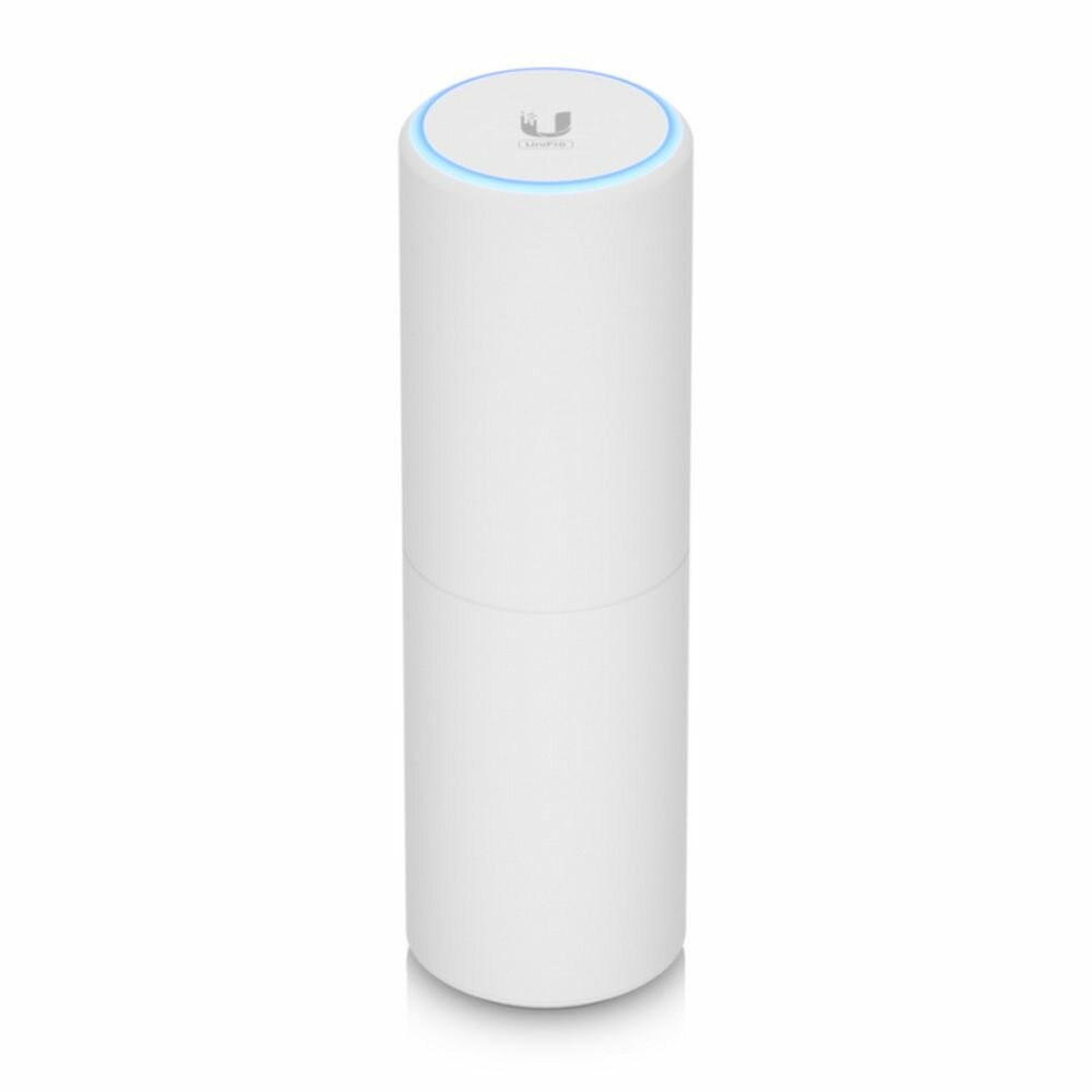 Точка доступа Wi-Fi Ubiquiti UniFi 6 AP Mesh |U6-Mesh| Точка доступа 2.4+5 ГГц, Wi-Fi 6, 4х4 MU-MIMO.