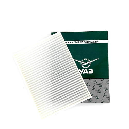 Фильтр воздушный салона УАЗ Патриот до 2012 г 990₽