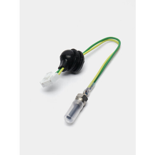 Свеча накаливания для воздушного отопителя 12В 24в Цвет Серый 6870₽