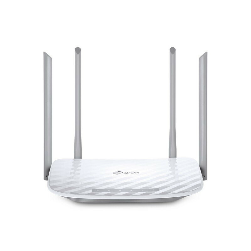 Маршрутизатор TP-Link Archer C50 RU