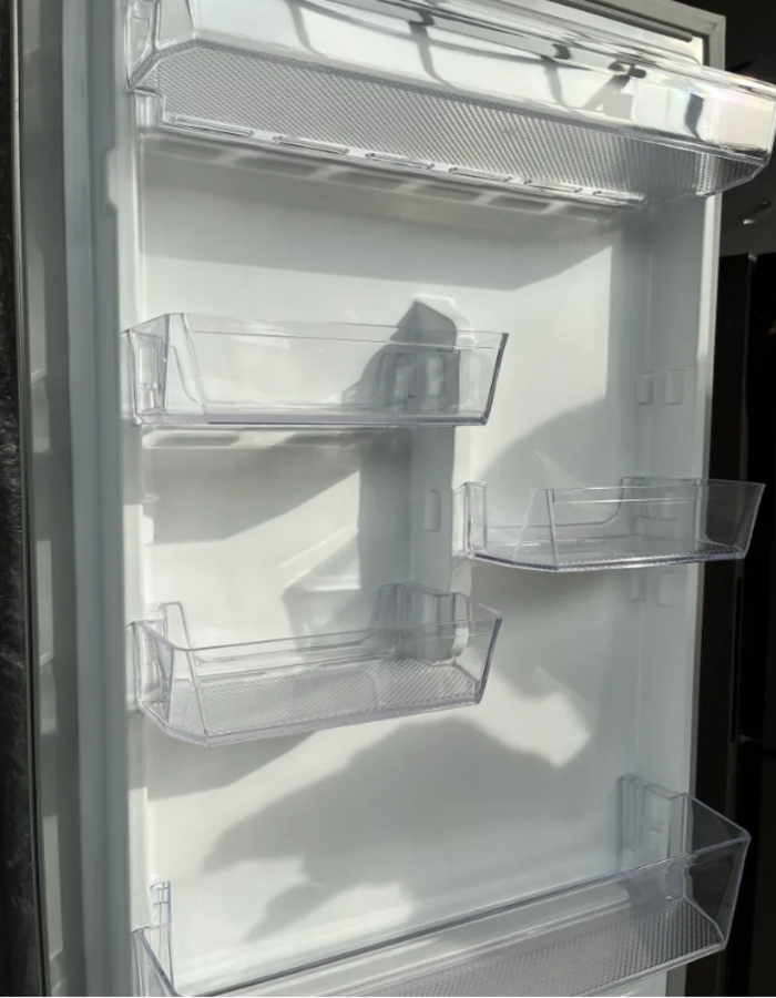 Холодильник отдельностоящий HKB189.0IX - фотография № 19