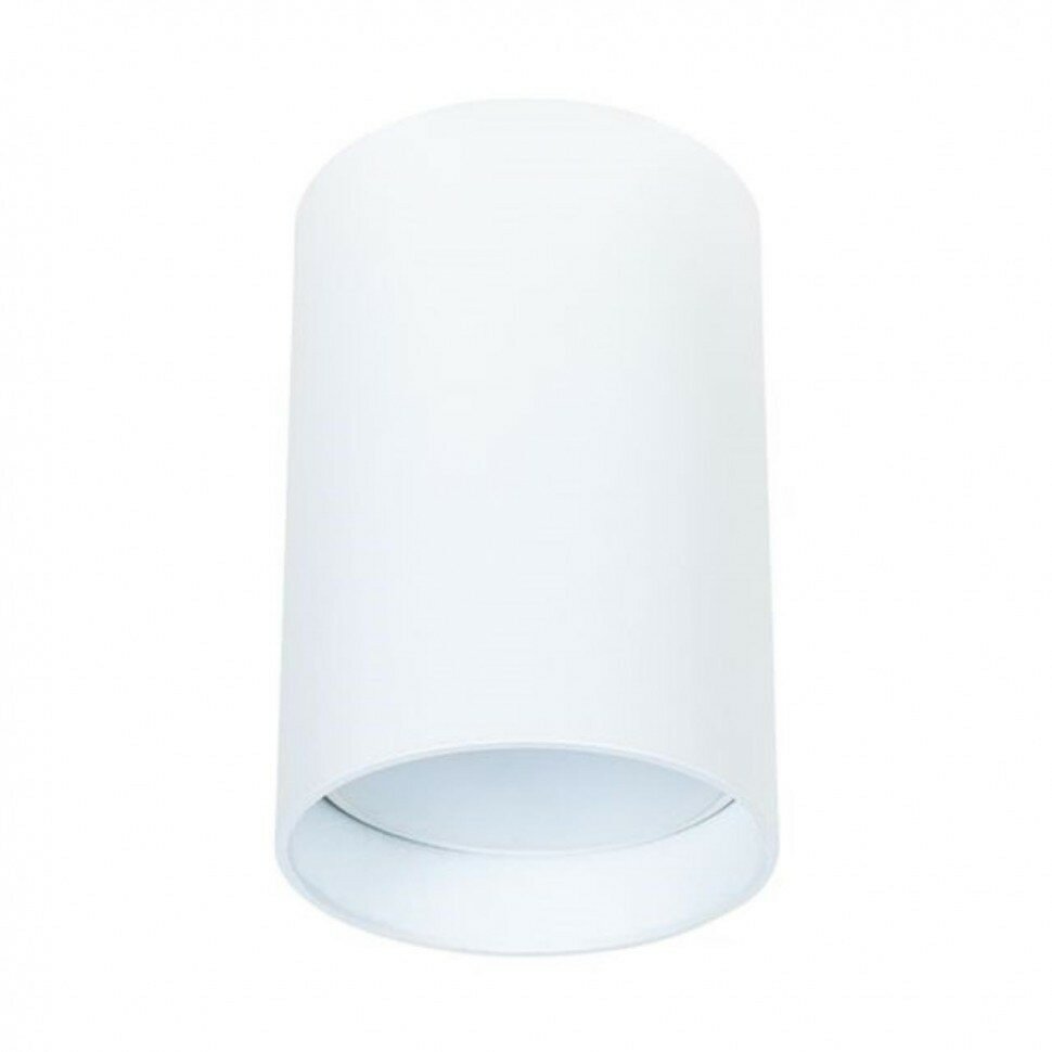 Точечный накладной светильник Arte Lamp BEID A1517PL-1WH