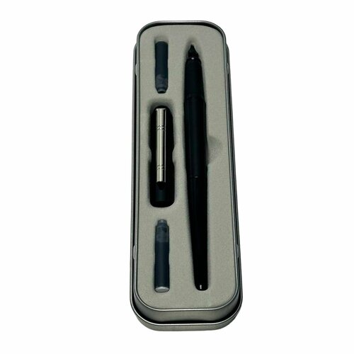 Ручка перьевая Manuscript Scribe 19 мм в пенале блистер 1999₽