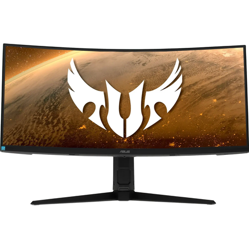 Монитор ASUS TUF Gaming VG34VQEL1A, черный (RU)