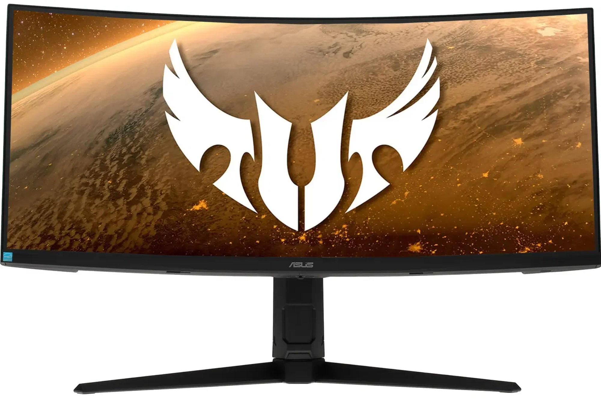 Монитор ASUS TUF Gaming VG34VQEL1A, черный (RU)