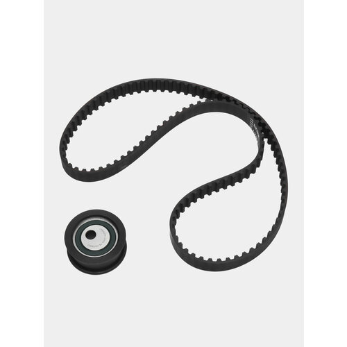 Ремень ГРМ для ВАЗ 2108-15 Лада Калина Самара 111 зубцов ролик в комплекте Характеристика Ременьролик Бренд LYNXauto 4070₽