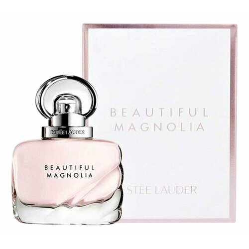 Estee Lauder Парфюмерная вода Beautiful Magnolia, 100 мл парфюмерная вода estée lauder beautiful magnolia 30 мл