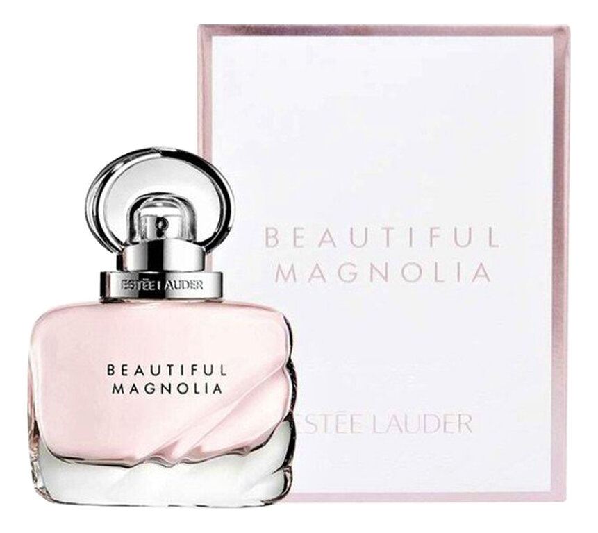 Estee Lauder Парфюмерная вода Beautiful Magnolia, 100 мл