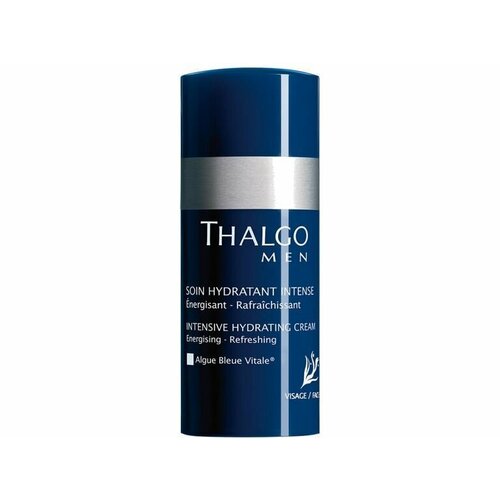 Интенсивный Увлажняющий крем Thalgo Intensive Hydrating Cream интенсивный крем с витамином с для регулярного ухода за кожей любого типа holy land c the success intensive day cream 50 мл