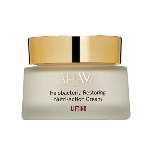 Крем для лица AHAVA Beauty Before Age