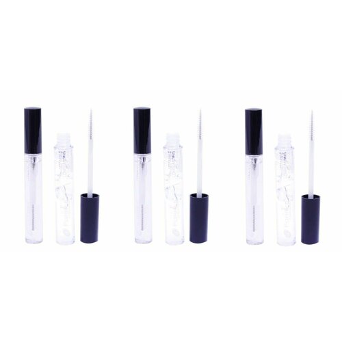 Farres cosmetics Гель для ресниц Укрепляющий с пушистой щеткой 3 шт 1151₽