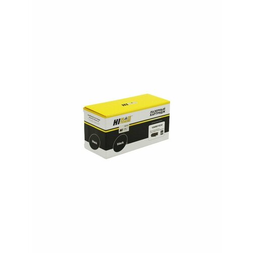 Тонер-картридж Hi-Black для Xerox Phaser 6000/6010/WC6015, Bk картридж hi black hb 106r02235 6000 стр желтый
