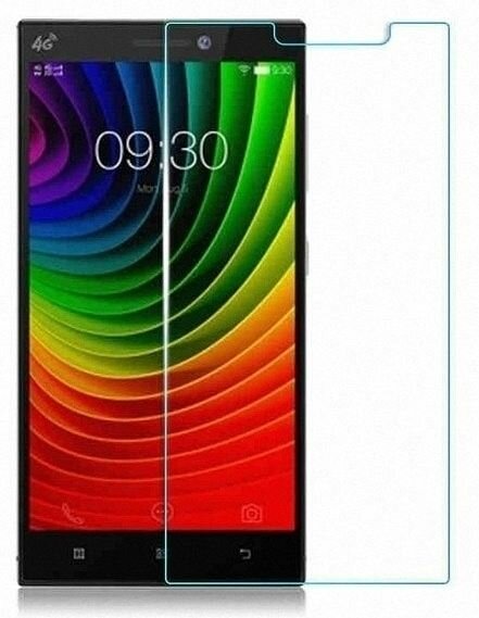 Пленка защитная PROtect для Lenovo VIBE Z2 глянцевая